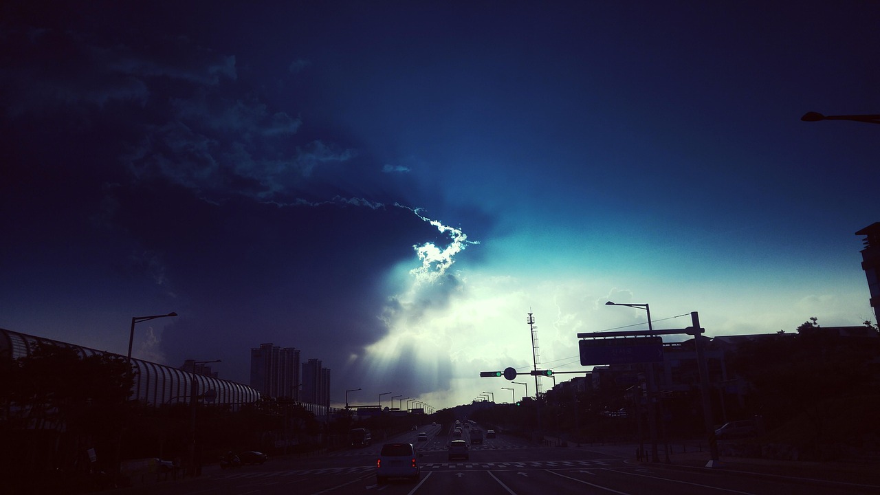 低空经济与运用,当天空不再只是仰望的对象 低空经济与运用,当天空不再只是仰望的对象